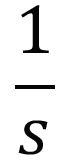 1st Order Units: The units for the rate constant of a ____ order reaction are