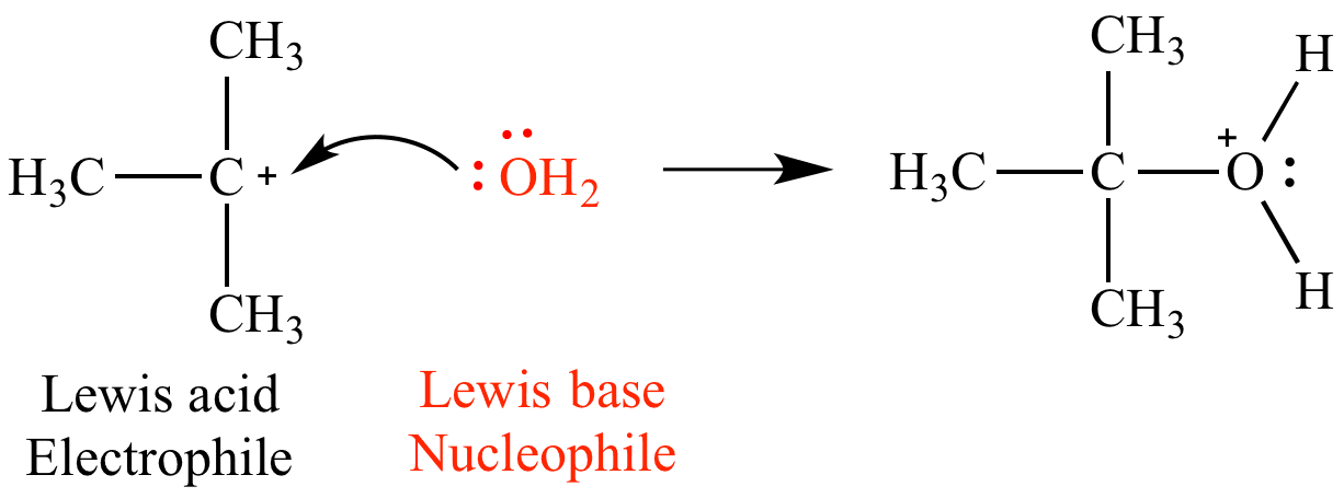 lewis base01: Molecules that donate electrons are Lewis bases by definition.
