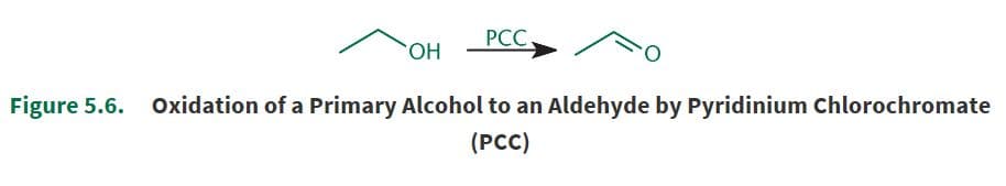 Alcohols are readily oxidized to carboxylic acids by any oxidizing agent other than PCC (which will only oxidize primar…