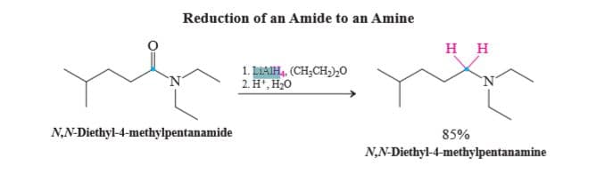 Oxidizing agents often contain metals bonded to a large number of oxygen atoms.