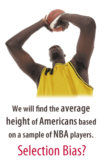 Selection bias is the bias introduced by the selection of individuals, groups or data for analysis in such a way that p…