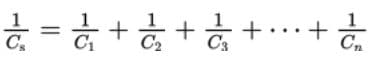 ____ in equation form :