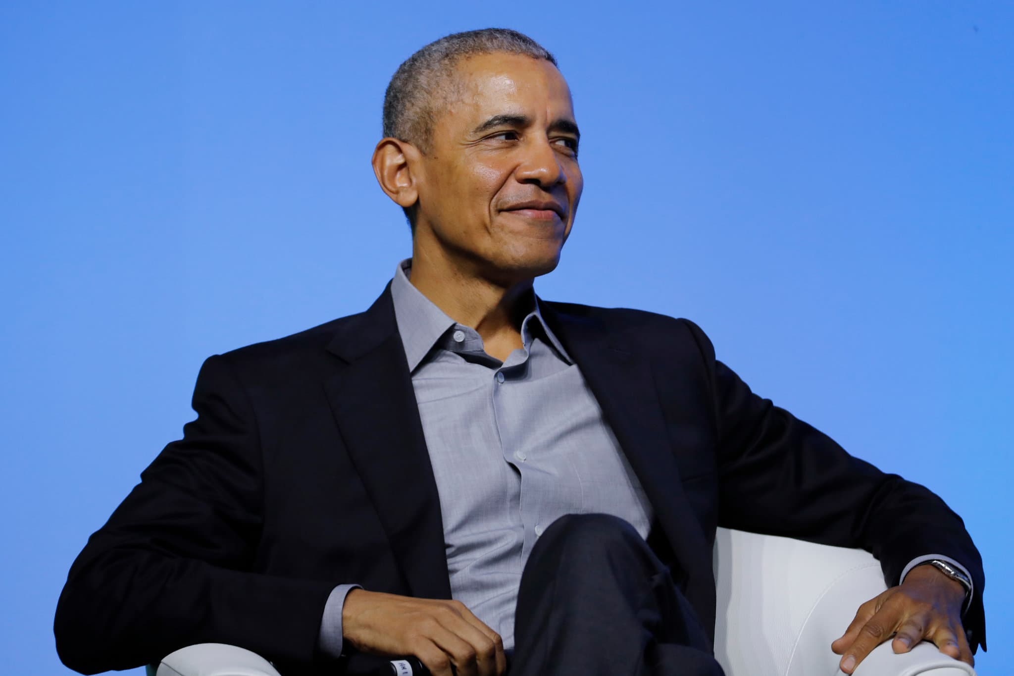16virus obama hbcu transcrip promo superJumbo: The liberal strategy is to always say Yes. This strategy might result in some false alarms but you will get all…