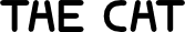 TheCat: Contextual effects states that the context in which stimuli are presented and the processes of perceptual organization…