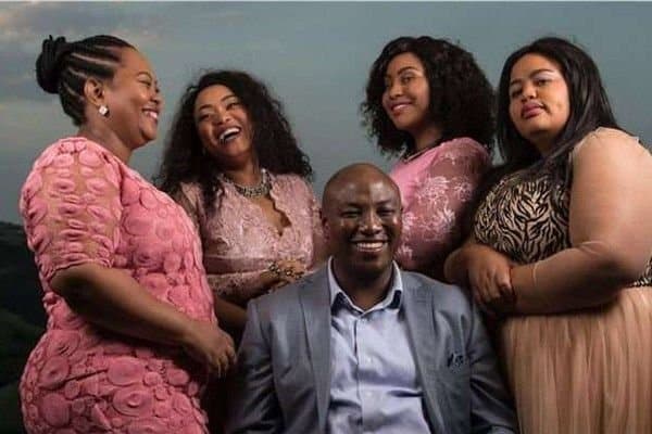 What is Polygyny? More than 1 wife