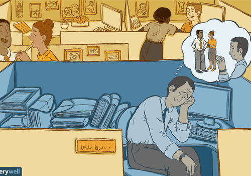 Avoidant personality disorder includes individuals who feel innadequate and try to avoid putting themselves in situatio…