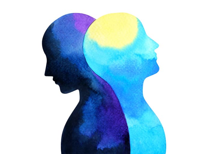 Bipolar and related disorders are disorders associated with times of abnormally negative moods but then abnormally posi…
