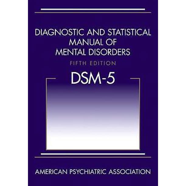 The two classification systems of mental health are ICD-10 and DSM-5