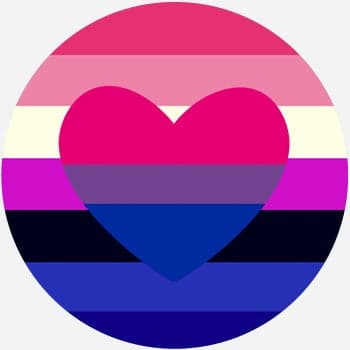 Define Gender fluid: Moving across gender