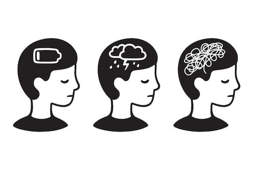 kids with mental illness blog: Mental disorders are abnormalities of the mind that cause distress or disability