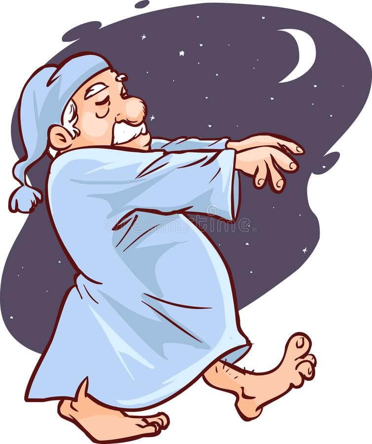 N3 stage of sleep is associated with slow wave sleep, declerative memory storage, delta waves, and sleepwalking/sleepta…