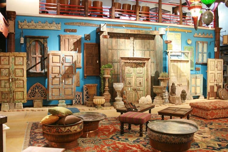 Material Culture Physical & Technological aspects of our daily lives