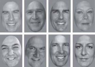 What is Prosopagnosia? Can't recognize familiar faces