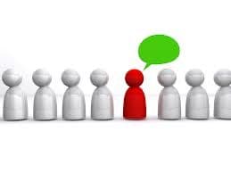 What is Minority influence? Smaller group persuades majority to join their side