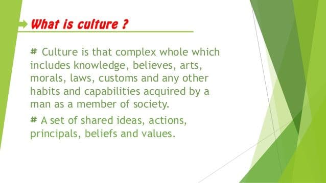 What is Culture lag? Culture takes time to catch up with technological innovations Causing: Social problems