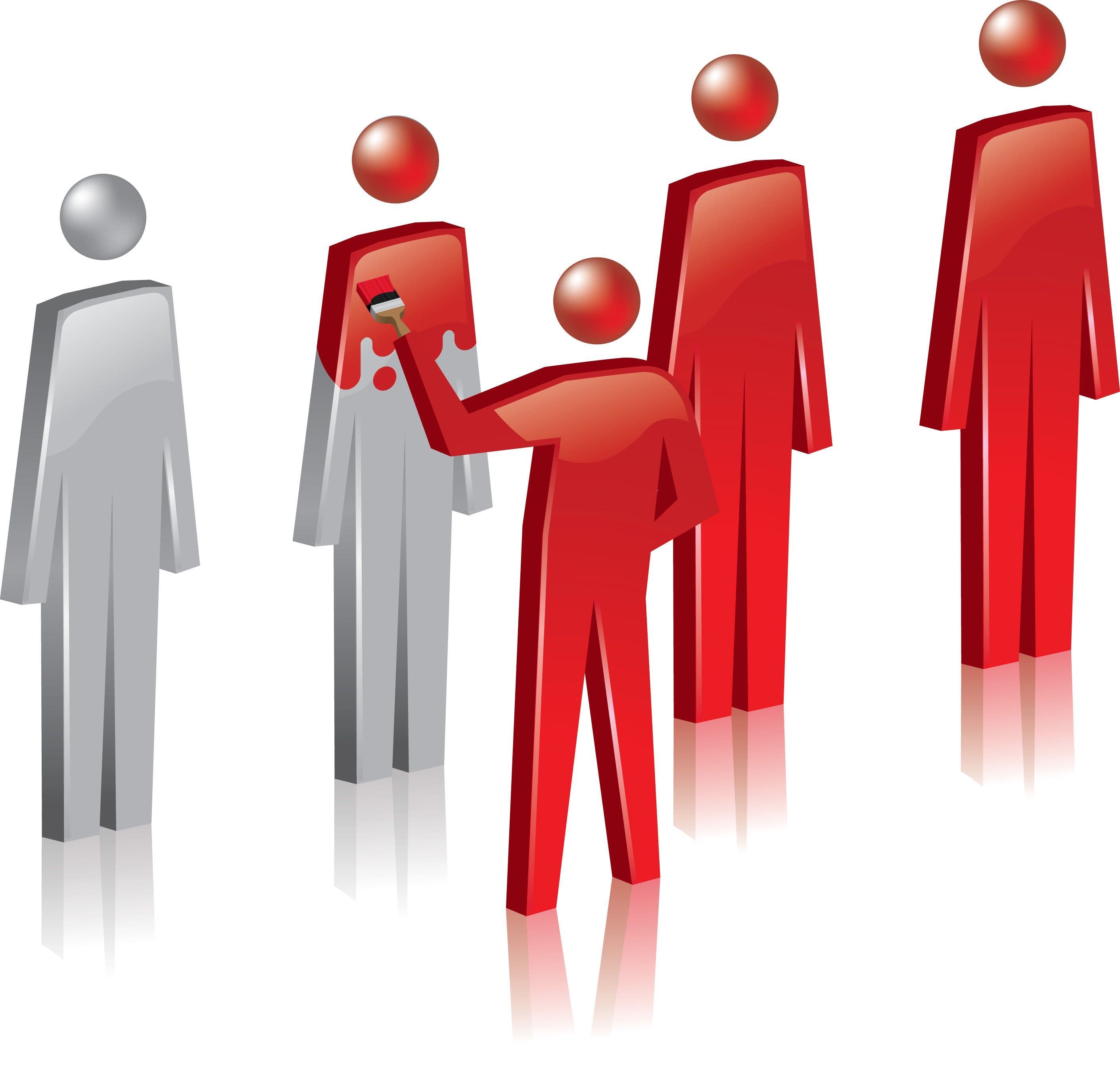 What is Assimilation? Minority group is absorbed into the majority