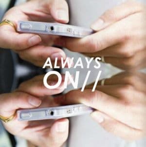 Always-On Generation is from 2004+