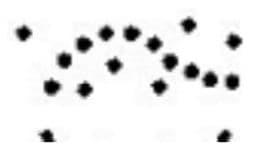 Continuity states that lines are seen as following the smoothest path