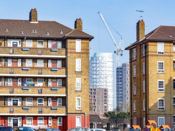 What is Gentrification? Improving an area ↑ property value, driving out the poor