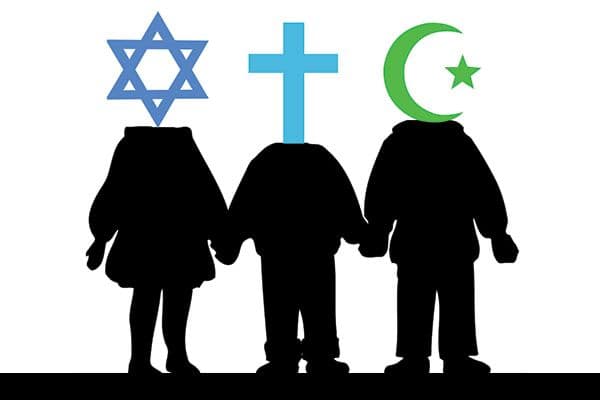 What is Pluralism? Encourages racial and ethnic variation