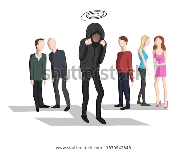 Social phobias are fears of different social situations that are not easy to avoid and are associated with people avoid…