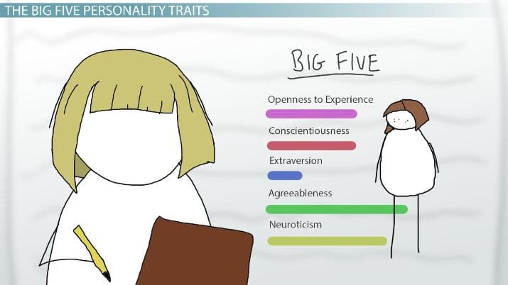 trait perspective theory definition: A trait is a relatively stable characteristic of a person that causes individuals to consistently behave in certain ways
