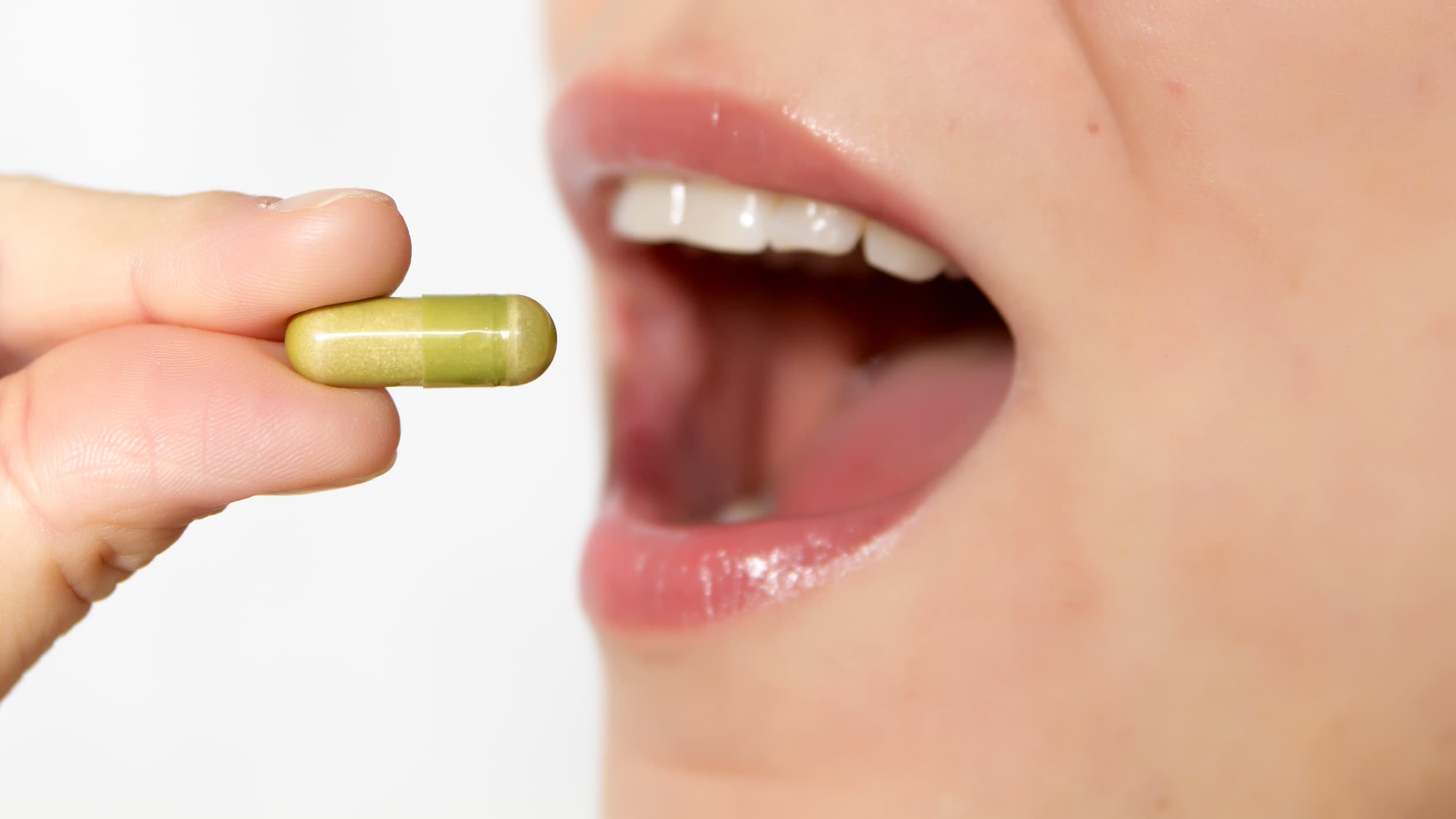 Slowest method of drug entry is through oral methods