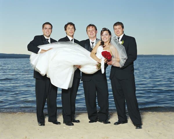 What is Polyandry? More than 1 husband